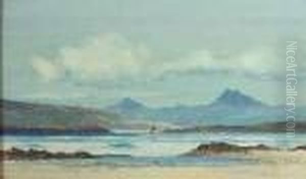 Kylekin, Skye - view 1