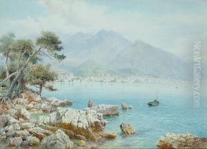 Lake Maggiore Lake Maggiore