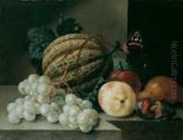 Fruchtestilleben. - view 1
