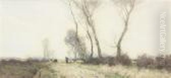 A Bye Way In Sussex - view 1