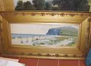 Coastal Scene