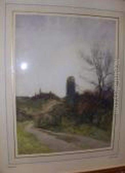 The Mill On Reigate Heath - view 1