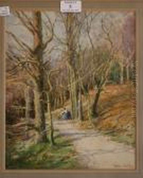 Reigate - view 1