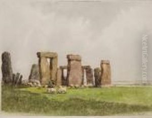 Stonehenge
