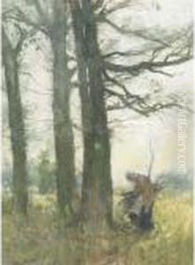 Gathering Kindling