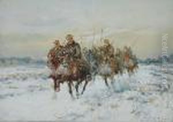 Patrol - view 1