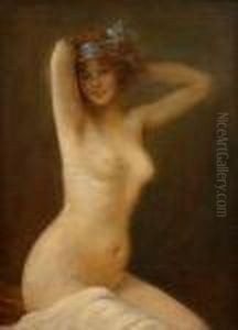 Akt Aktorki Kazimiery Niewiarowskiej (1890 - 1927), 1923 R.