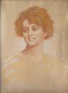 Portret Kobiety