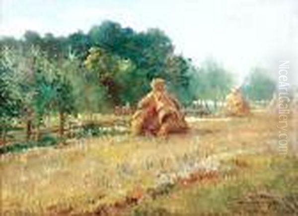 Pejzaz - view 1