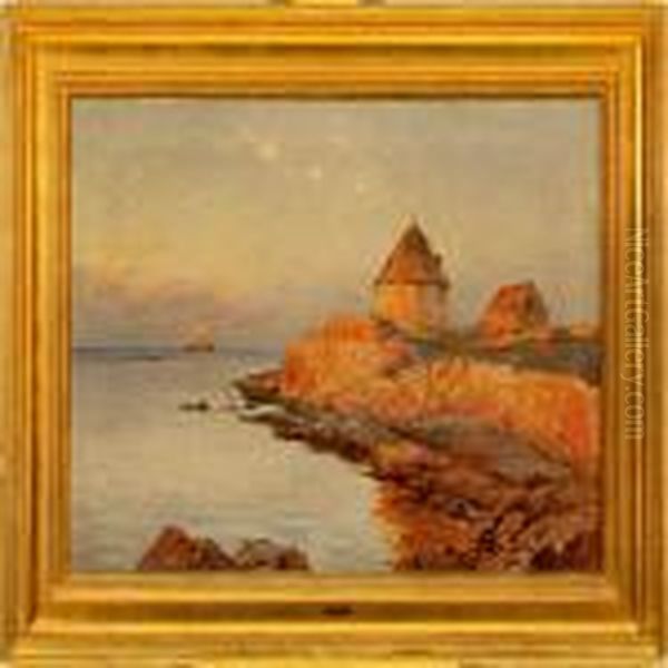 View Of Christianso - view 1