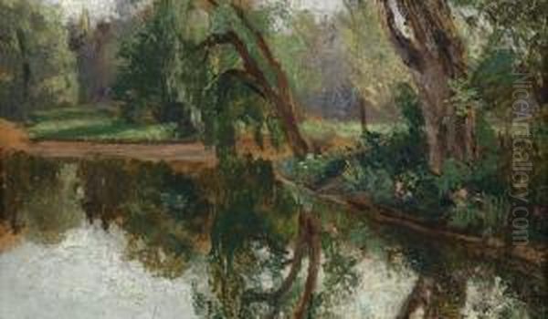 Aulandscape - view 1