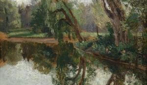 Aulandscape