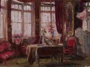 Wiener Interieur