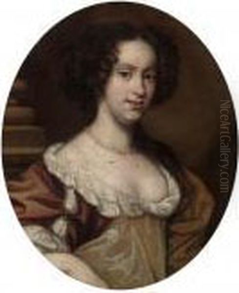 Portrait Of A Lady - view 1