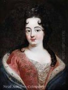 Queenmary Ii Of England