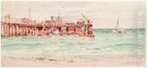 Mornington Pier