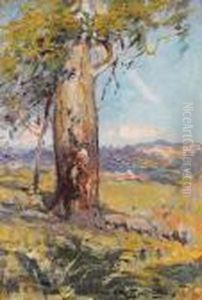Pastoral by Walter Withers