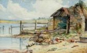 The Boat Shed