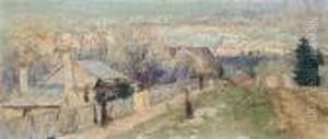 A Country Lane