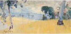 Summer by Walter Withers