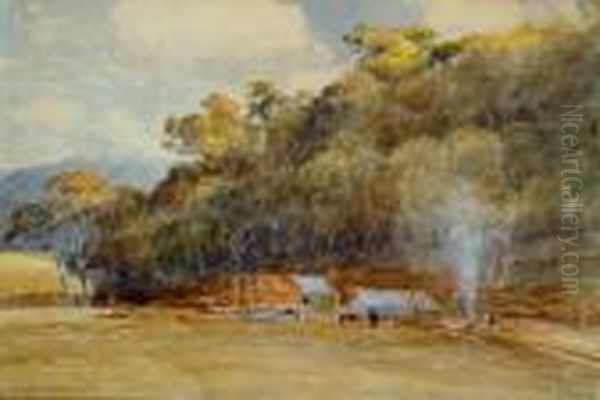 The Pioneers - view 1