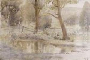 Besides The Still Waters Besides The Still Waters