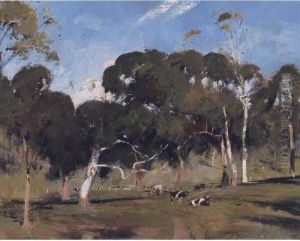 Eltham Pastures Eltham Pastures