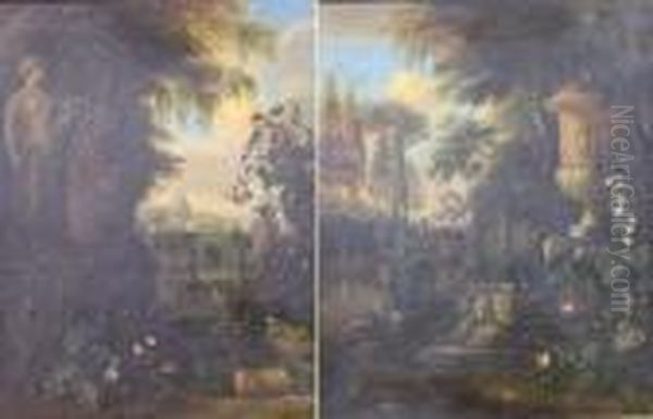 Garden Views: Two - view 1
