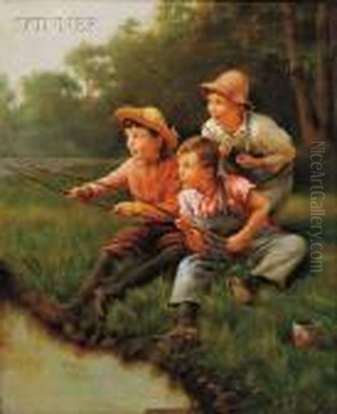 Fishing - view 1