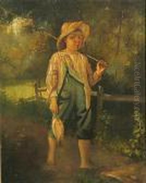 Gone Fishing - view 1