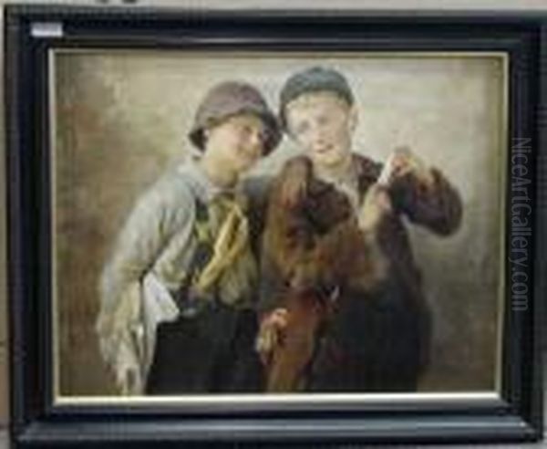 Good Friends - view 1
