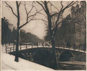 Winterse Gracht Winterse Gracht