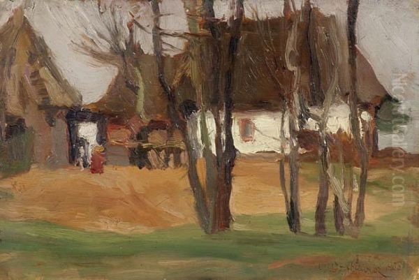 Pochmurny Dzien - view 1