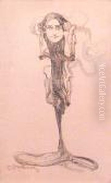 Psyche - view 1
