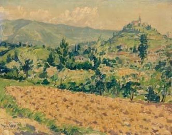 S.zenone Degli Ezzelini - view 1