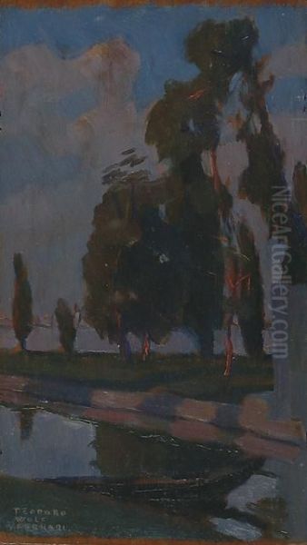 San Francesco Del Deserto - view 1