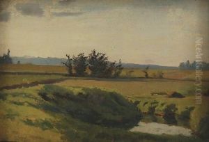 Paesaggio Paesaggio