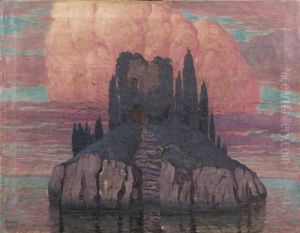 L'isola Misteriosa - 1917