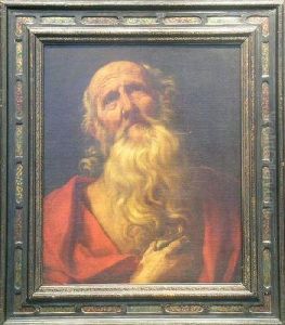 Saint Jerome