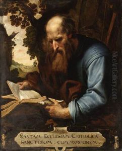 Saint James The Less