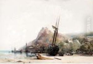Kings Weston by George Wolfe