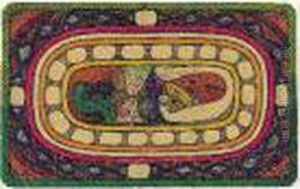 Wilde Tiere by Adolf Wolfli