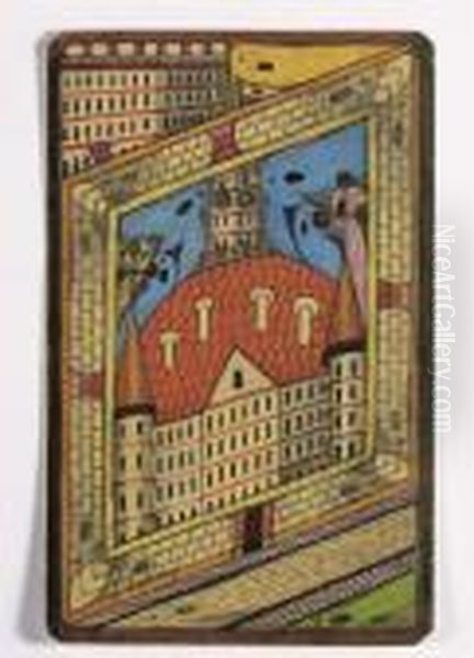 Grand Hotel Skt. Adolf - view 1