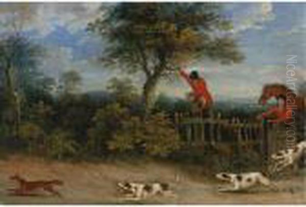 In Hot Pursuit - view 1