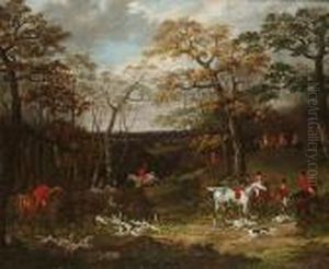 The Essex Hunt