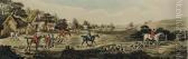 Fox Hunting - view 1
