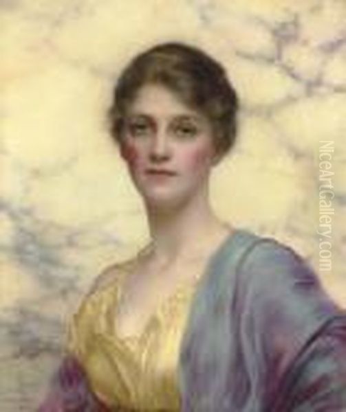Portrait Of A Beauty - view 1