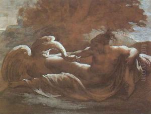 Leda and the Swan