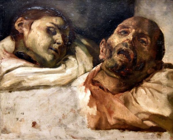 Heads Severed - view 1