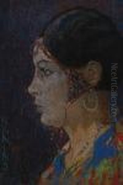 Nanina - view 1